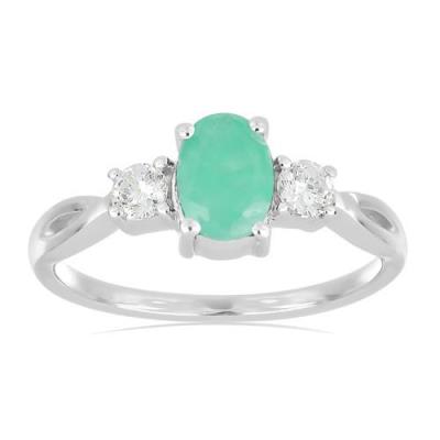 BUY STERLING SILVER NATURAL  IOLITE GEMSTONE CLASSIC RING